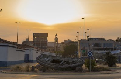 Grao de Castellón